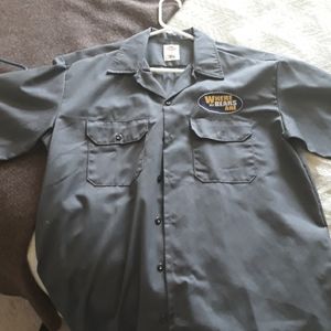 Where the Bears Are work shirt